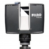 Faro Focus Premium